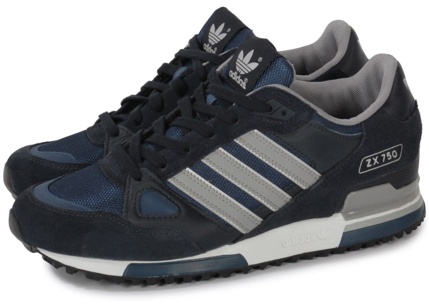 adidas zx 750 femme pas cher